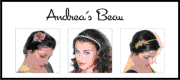 eshop at web store for Soft Headbands Made in the USA at Andreas Beau in product category American Apparel & Clothing